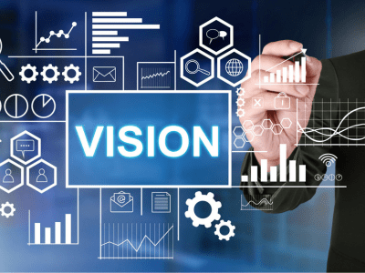 Tầm Nhìn & Định Hướng của VVVwin