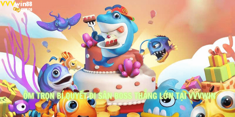 Những bí quyết để chơi bắn cá Thần tài VVVwin thắng lớn